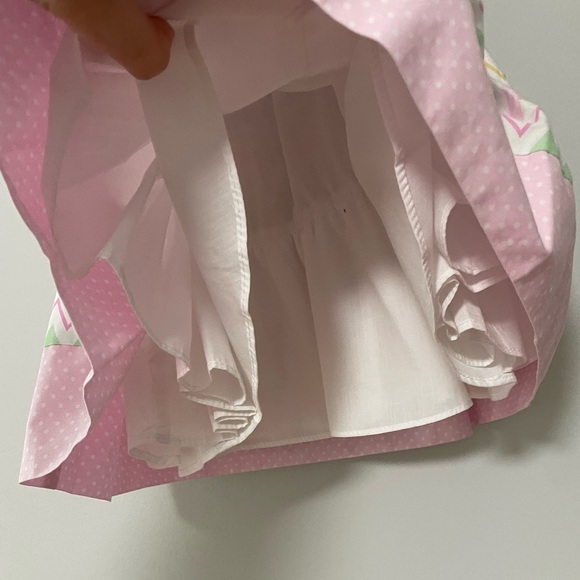 Bonnie Jean Birthday Princess Dress - Picture 4 of 5